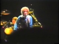 BOB DYLAN PANATHANAIKOS STADIO ATHENS GREECE June 28 1989