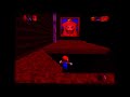 The Rare 1995 10 13 Super Mario 64 Build Infected My Game SEIZURE WARNING CHECK DESCRIPTION