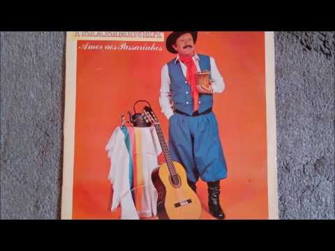 Teixeirinha  Gaita e Violão