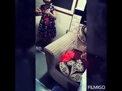 Nirmit ka birthday video 1st January 2019