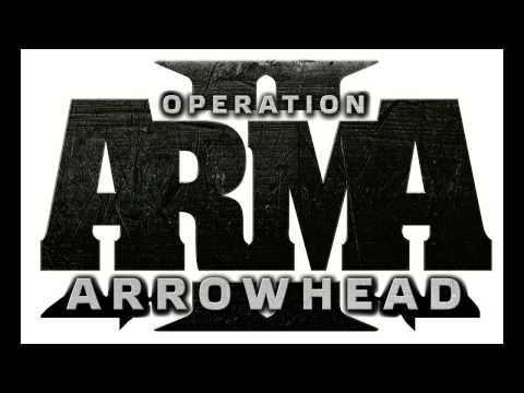 Arma 2 - 12 Cold Wind