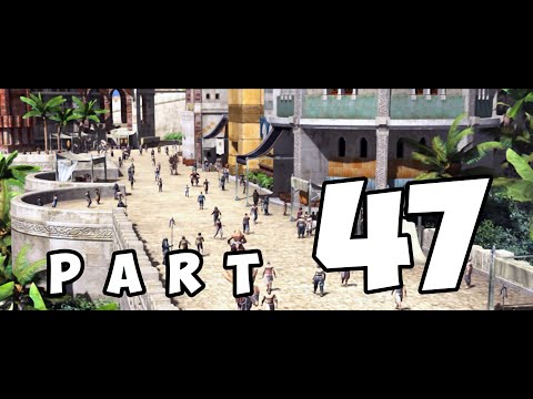 Final Fantasy XII The Zodiac Age NALBINA FORTRESS Part 47 Walkthrough