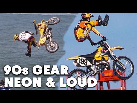 Forgotten Gems: RIDEMx - Vurbmoto