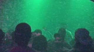 Boys Like Blood by Jacuzzi Boys @ Gramps on 9/27/16