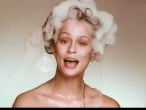 1973 Liquid Prell Shampoo
