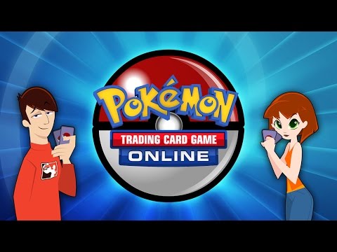 Pok�mon TCG Online (by THE POKEMON COMPANY INTERNATIONAL, INC.) - YouTube