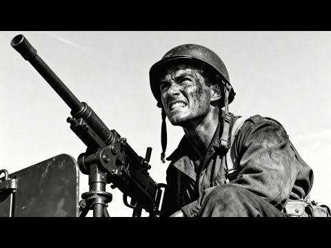 How One Gunner's "INSANE" Method Tripled Anti-Aircraft Kill Rates