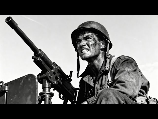 How One Gunner's "INSANE" Method Tripled Anti-Aircraft Kill Rates SDDEFAULT Thumbnail