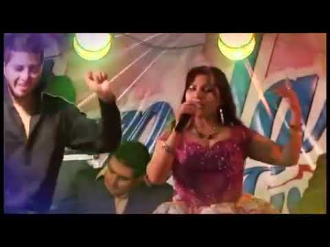 Tu Me Pides Que Me Aleje (2012) - Yolanda Ivon