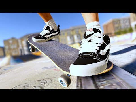TRICK REQUESTS in Skater XL (PART 7)