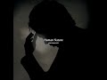 Josh Makazo Human Nature Official Lyric Video