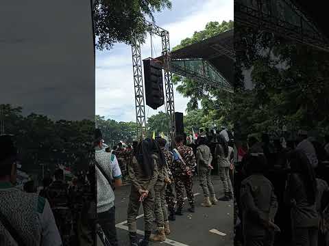 Syiir NU versi Padang Bulan