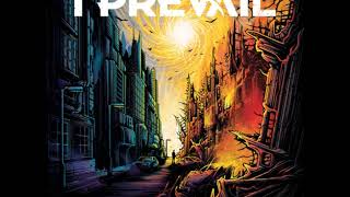 I Prevail - RISE (Audio)