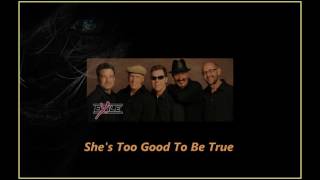 Exile - She&#39;s Too Good To Be True