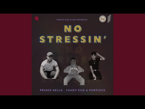 No Stressin' (feat. Prince Nello & Purplexx)