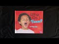 Why Do I Yawn By Molly Kopin