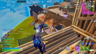 【Kanaria】レクイエム【星街すいせい】フォートナイトキル集