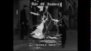 AGE OF HEAVEN - It Comes The Night