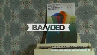 BANDED: A Collaborative Songwriting Documentary
