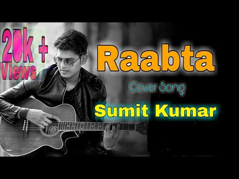 Sumit Kumar Music Raabta Cover Song By Sumit Kumar 