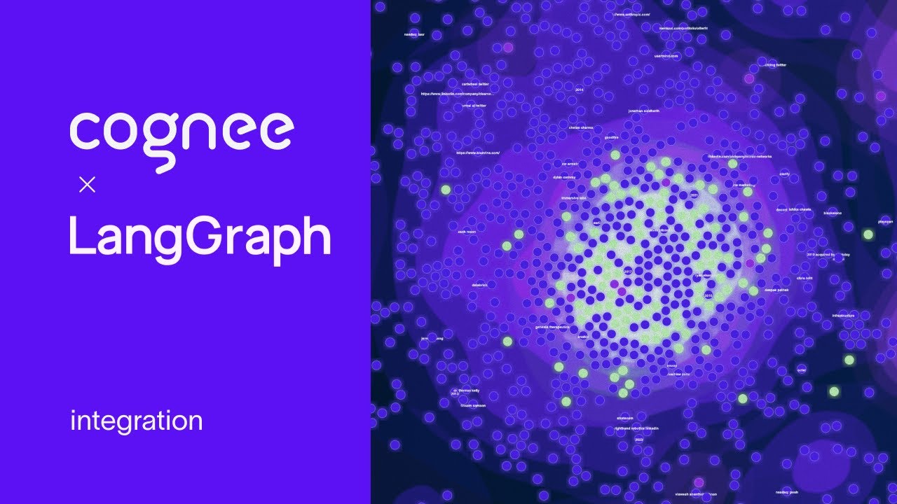 Build LangGraph Agents That Remembers — Persistent Memory with Cognee