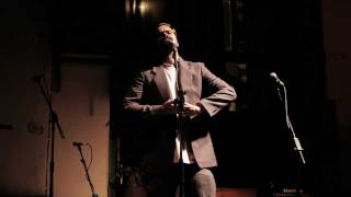 OneTaste at Favela London - John Berkavitch - 