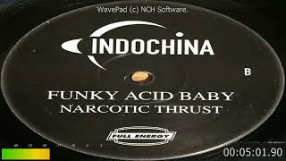 narcotic thrust anatomic playboys