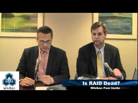 HDS Chief Scientist Claus Mikkelsen - Hitachi Information Forum 2010 - theCUBE