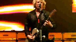 Status Quo - Rock &#39;n&#39; Roll Music - Croydon 18.11.2009