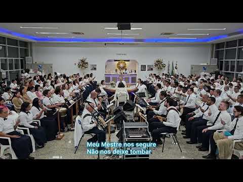 É Pedindo e Rogando. Mad. Rita.