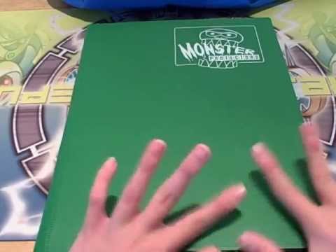 How to prepare for a Yu-Gi-Oh Regional