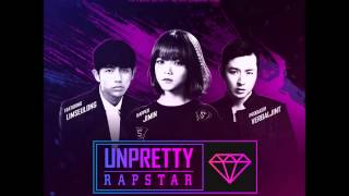 [언프리티 랩스타 Track 2] 지민, 슬옹 (Ji Min, Seul Ong) - 시작이 좋아 2015 (Prod. by 버벌진트) (Good Start 2015)