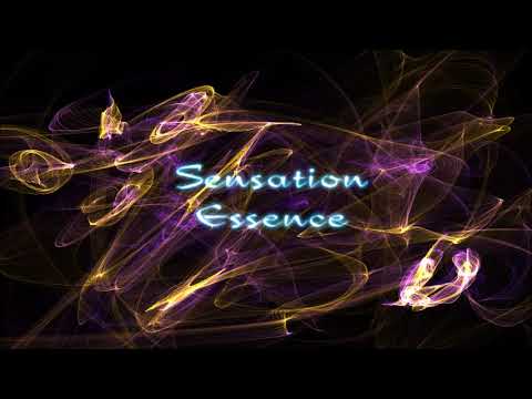 【Sensation Essence】 Piano - Joel Jungell