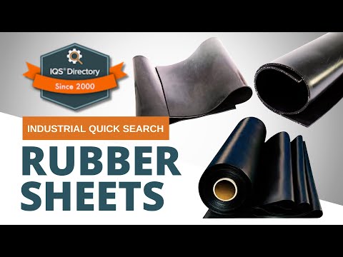 Rubber Sheets: The Complete Guide