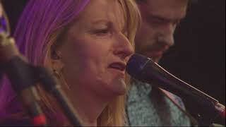Claire Lynch - 25th Annual ROOTSANDBLUES Festival