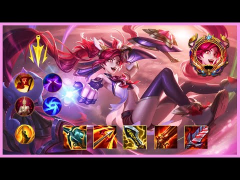 JINX MONTAGE 2023