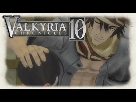 Trump Plays Valkyria Chronicles - Part 10