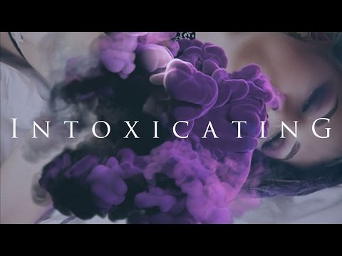 Infected Rain - Intoxicating (Official Lyric Video) Video