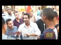 Campanha Belford Roxo 2012 Prefeito Dennis Dauttmam Avi