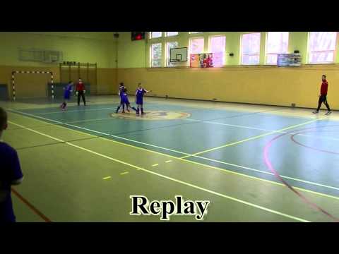 FA Leszno - Polonia 1912 Leszno 2:0