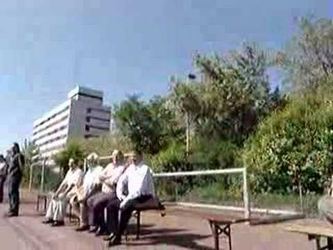 FC Bosporus Düsseldorf Taraftar