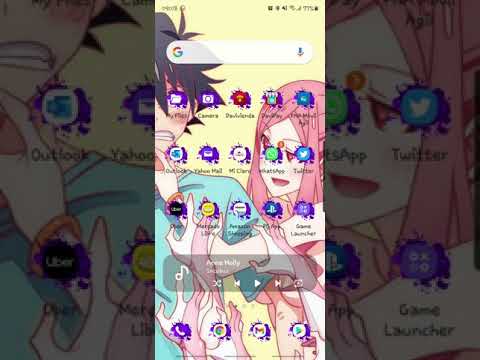 Galaxy Note 10+ how to change notification sound