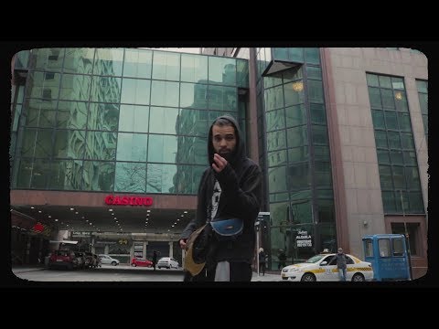 Morbus Zónicko - Shaolin Skillz