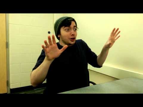 The Origin of Dat Boi - Gus Johnson