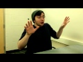 The Origin Of Dat Boi Gus Johnson