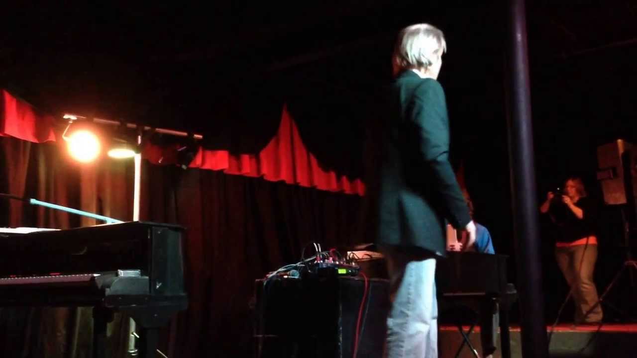 Promotional video thumbnail 3 for Dueling Keys