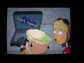 Rocket Power Super McVarial 900 Pt 1 On The Computer