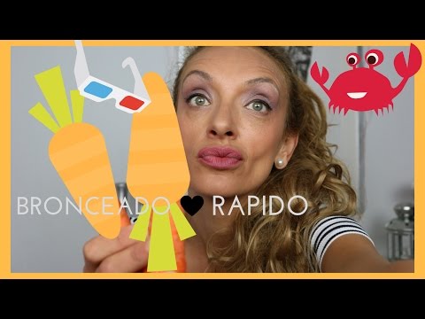COMO BRONCEARNOS MÁS RAPIDO CON ESTOS TRUCOS