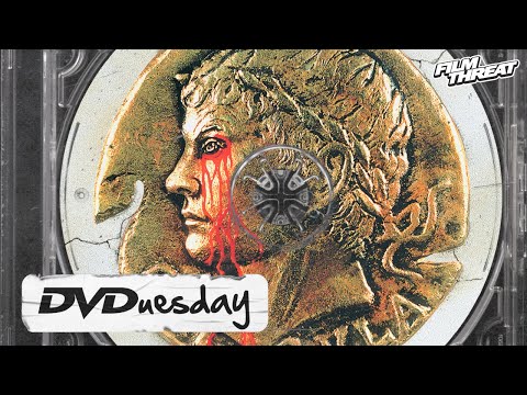 CALIGULA + BANNED FILMS | DVDUESDAY | Film Threat DVD Reviews
