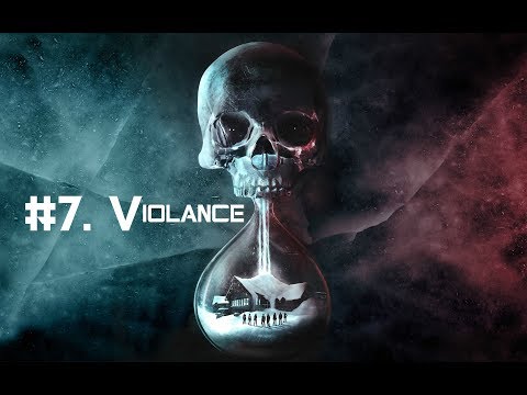 Until Dawn [Playthrough pt. 7]